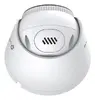 TP-Link VIGI S485 8MP 4K Turret IP Security Camera Photo 4