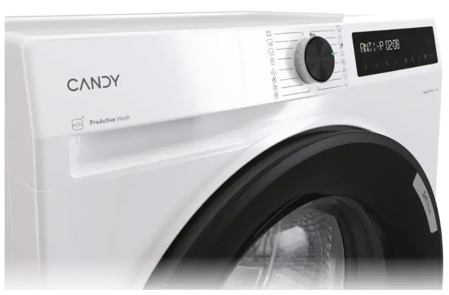 Candy BR47SBL8-S Built-in Refrigerator Photo 7