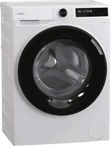 Candy BR49SBL8-S Refrigerator