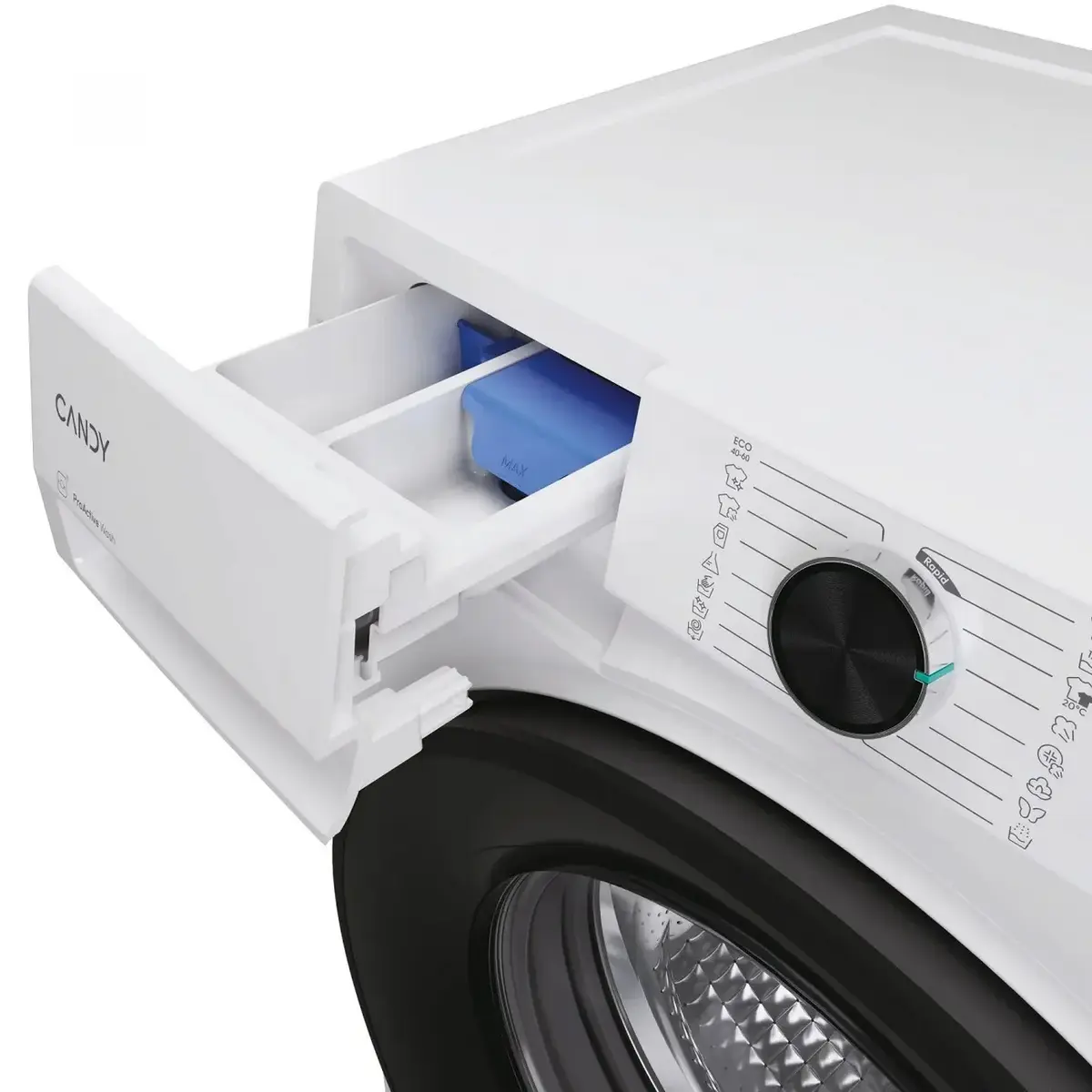 Candy BR49SBL8-S Refrigerator Photo 8