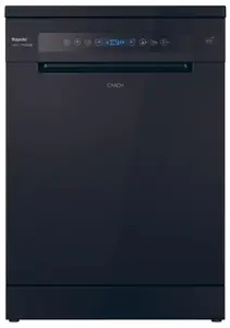 Candy CF5C6F0B Freestanding Cooker