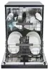 Candy CF5C6F0B Freestanding Cooker Photo 3
