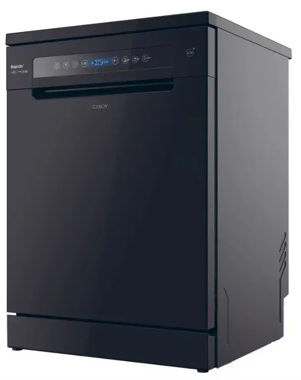 Candy CF5C6F0B Freestanding Cooker Photo 5