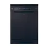 Candy RapidÓ CF 5C6F0B Freestanding Dishwasher Photo 1