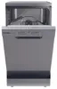 Candy CDPH2L1047S Freestanding Dishwasher Photo 2