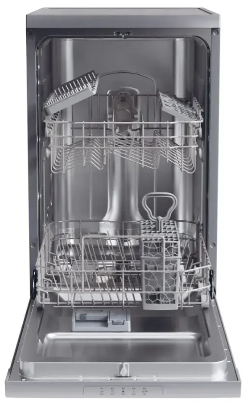 Candy CDPH2L1047S Freestanding Dishwasher Photo 3