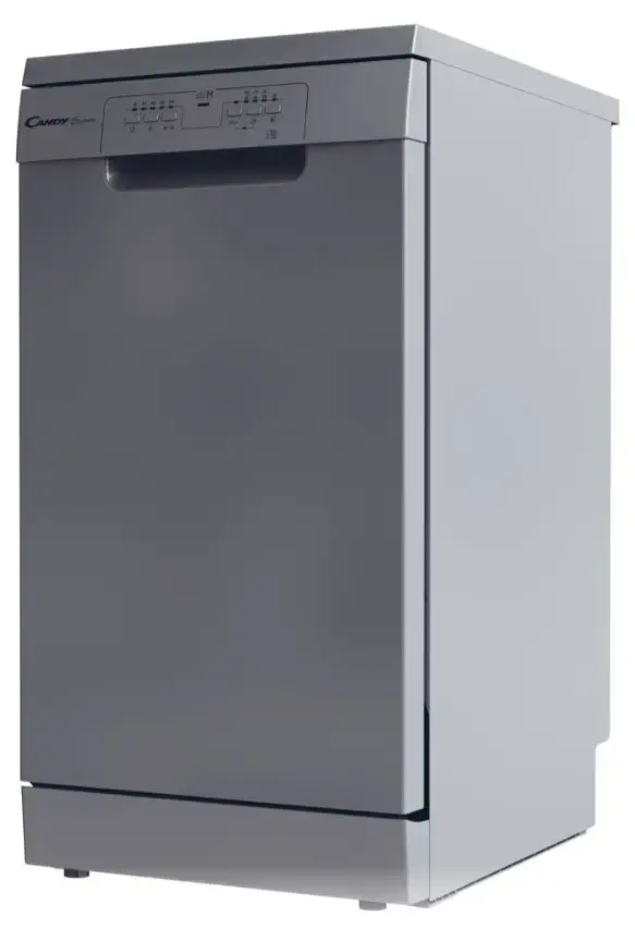 Candy CDPH2L1047S Freestanding Dishwasher Photo 4