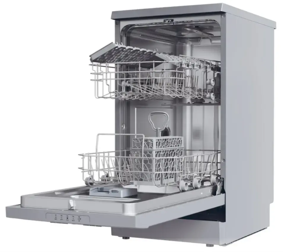 Candy CDPH2L1047S Freestanding Dishwasher Photo 5