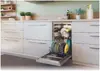 Candy CDPH2L1047S Freestanding Dishwasher Photo 6