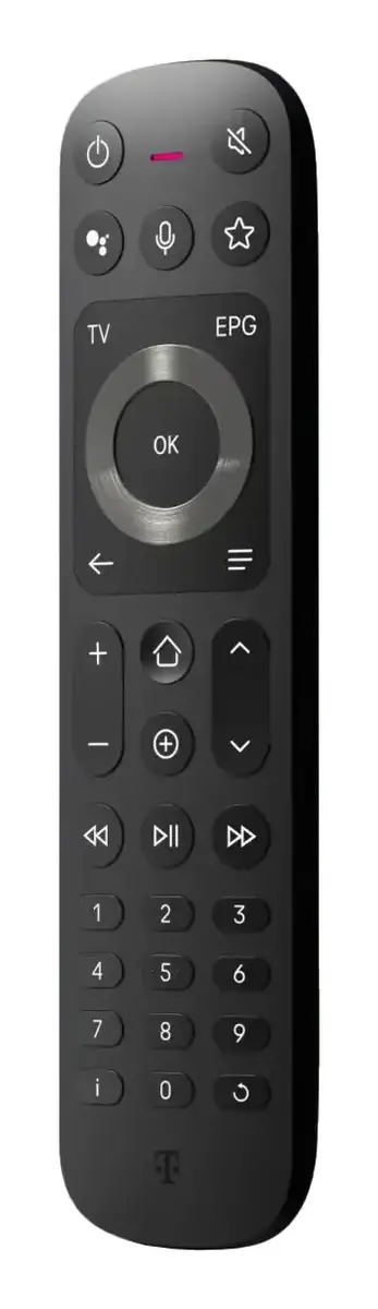 Медиаплеер Telekom MagentaTV One 2-го поколения 4K Photo 3