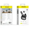 Петличный микрофон Awei MK5 Duo Ai-Voice Photo 2