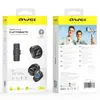 Петличный микрофон Awei MK3 Duo Photo 2