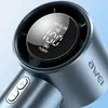Awei F38 rokas ventilators, zils Photo 2