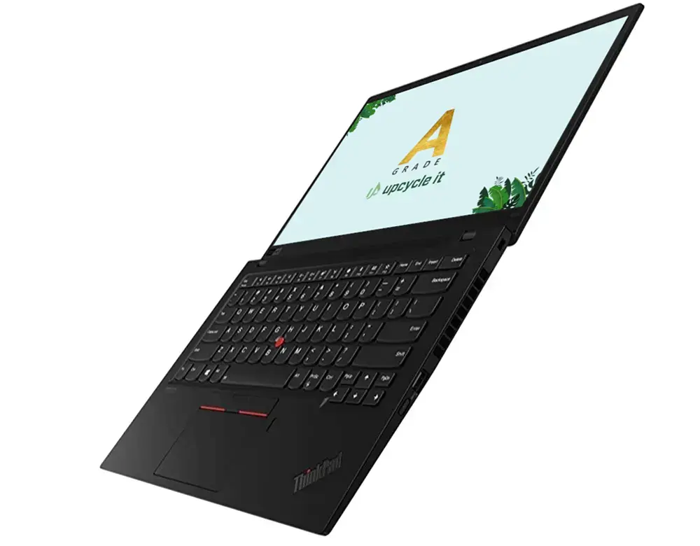 Ноутбук Upcycle IT Lenovo ThinkPad X1 Carbon Gen 10 Photo 2