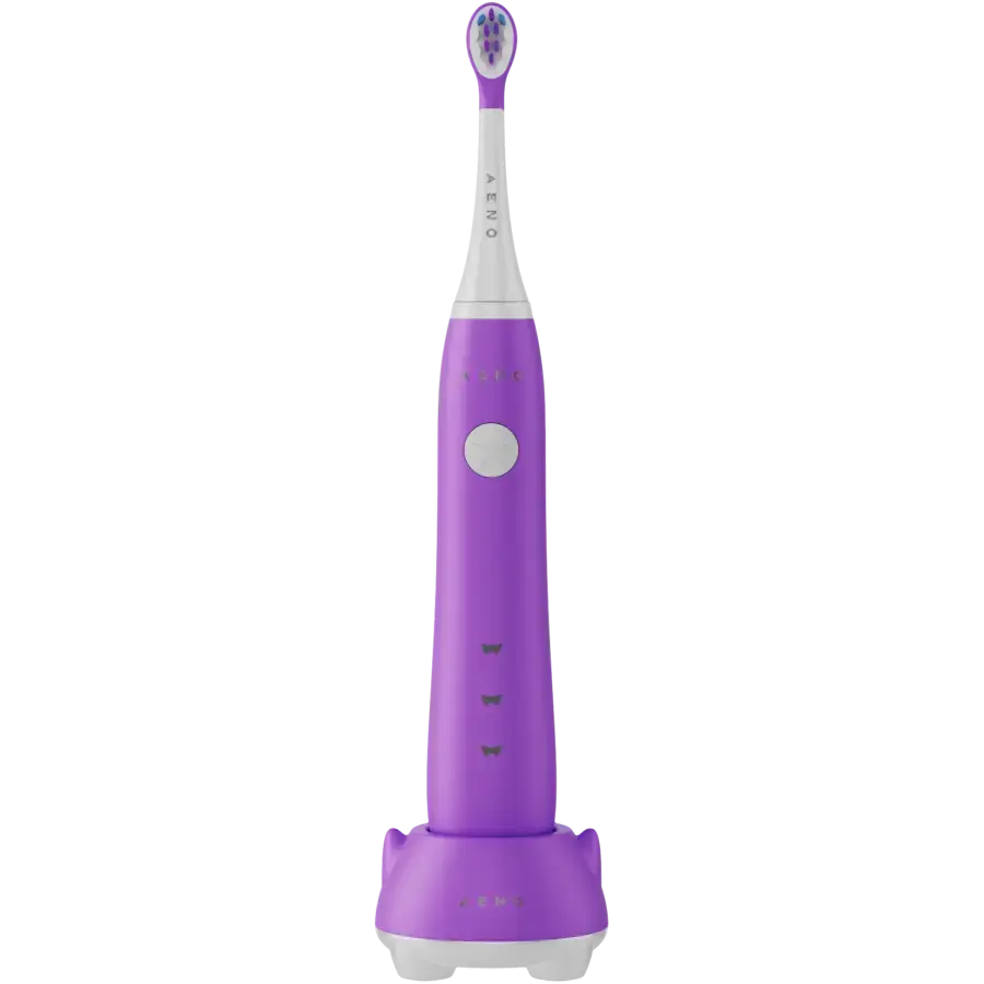 AENO ADB0009V Wireless Electric Toothbrush Photo 2
