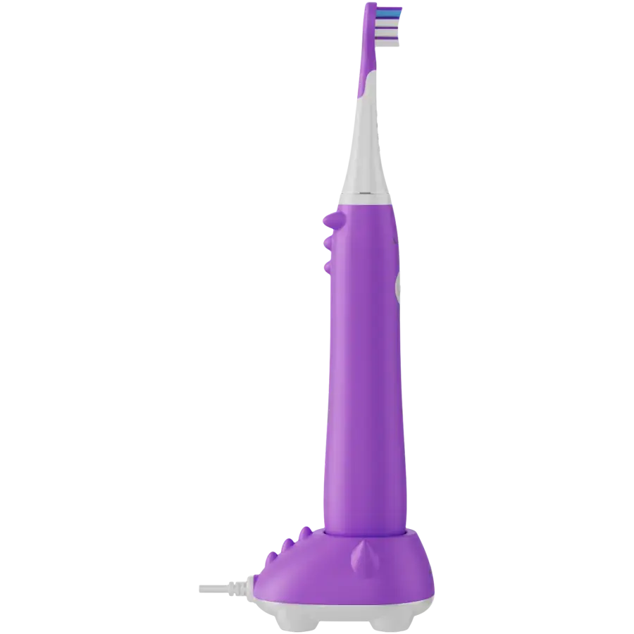 AENO ADB0009V Wireless Electric Toothbrush Photo 4