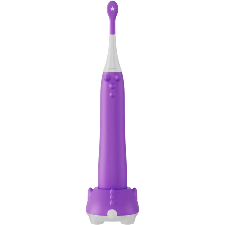 AENO ADB0009V Wireless Electric Toothbrush Photo 5