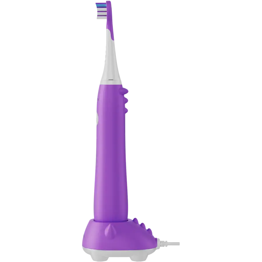 AENO ADB0009V Wireless Electric Toothbrush Photo 6