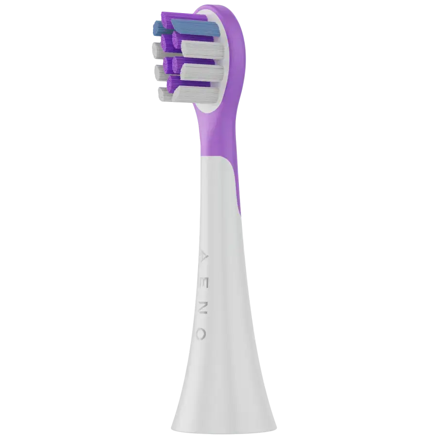 AENO ADB0009V Wireless Electric Toothbrush Photo 7