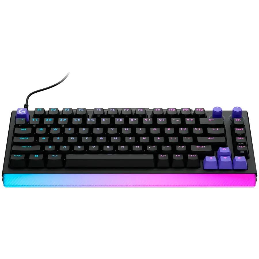 Logitech G512 X 75 Mechanical Gaming Keyboard Photo 2