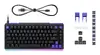 Игровая клавиатура Logitech G G512 X 75 Photo 9