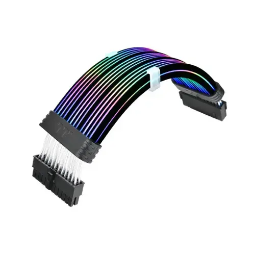 Кабель Thermaltake TT Mod 24-Pin ARGB Photo 2