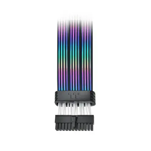 Кабель Thermaltake TT Mod 24-Pin ARGB Photo 4