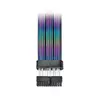 Кабель Thermaltake TT Mod 24-Pin ARGB Photo 4