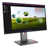 Монитор Lenovo ThinkVision P27Q-40 27 дюймов Quad HD Photo 3