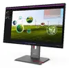 Монитор Lenovo ThinkVision P27Q-40 27 дюймов Quad HD Photo 4