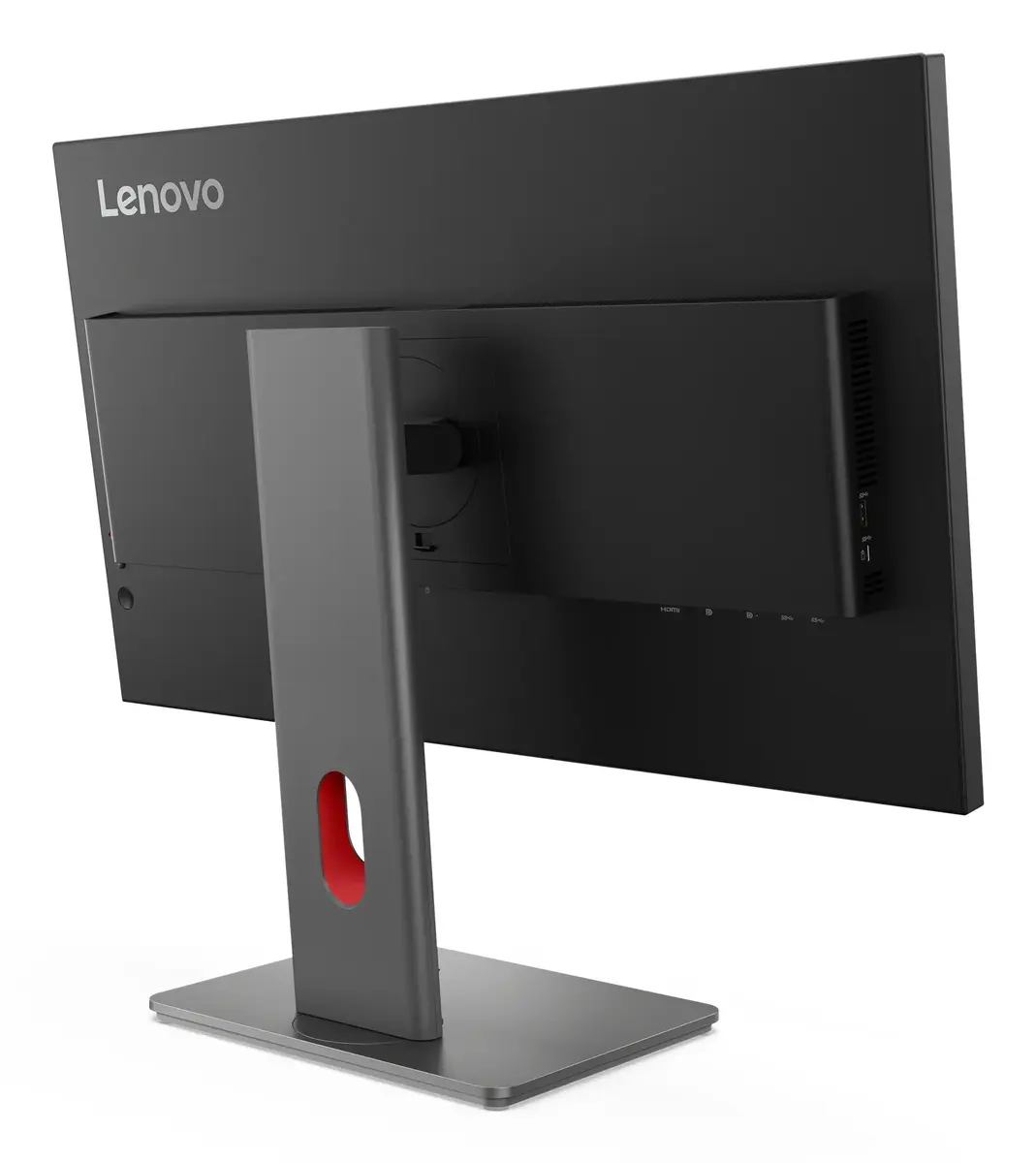 Монитор Lenovo ThinkVision P27Q-40 27 дюймов Quad HD Photo 8