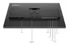 Монитор Lenovo ThinkVision P27Q-40 27 дюймов Quad HD Photo 11