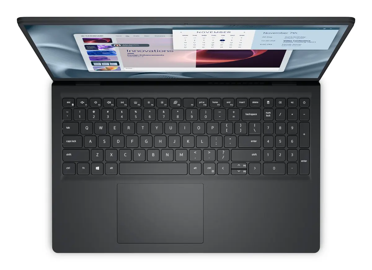 Dell Pro 15 Essential PV15250 Laptop | Intel Core i7 | 16GB RAM Photo 4