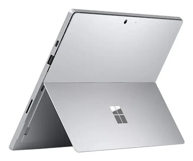 Upcycle IT Microsoft Surface Pro 7 planšetdators | Intel i5 | 8GB | 256GB Photo 3