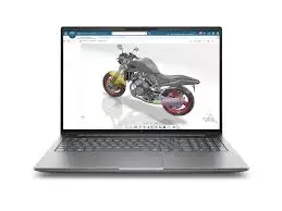 Мобильная рабочая станция HP ZBook X G2i 16 дюймов, Intel Core Ultra 7, 64 ГБ ОЗУ, 1 ТБ SSD, немецкая раскладка