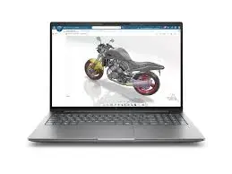 Мобильная рабочая станция HP ZBook X G2i, 16 дюймов, Intel Core Ultra 7 356H, 32 ГБ ОЗУ, 1 ТБ SSD, NVIDIA RTX PRO 500, Windows 11 Pro