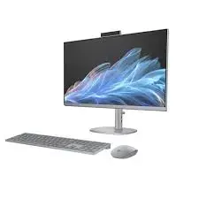 HP OmniStudio X 27-cs1173ng All-in-One PC, 27-inch 4K Display, Intel Core Ultra 7, 16GB RAM, 1TB SSD
