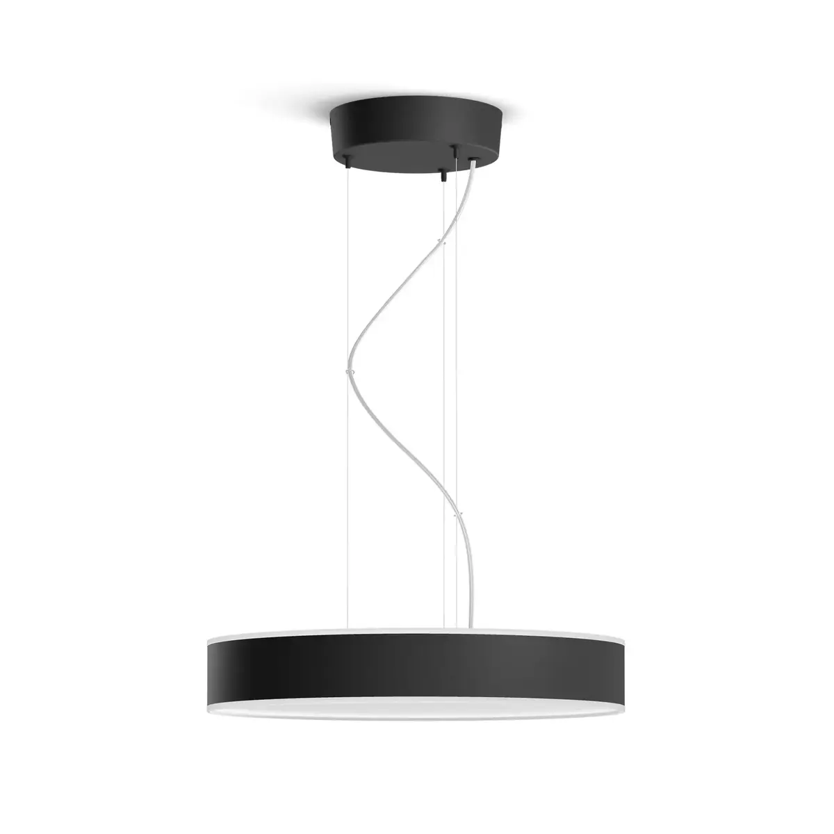 Умный подвесной светильник Philips Hue White Ambiance Enrave Photo 2