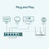TP-Link TL-SG105E pārvaldāms L2 Gigabit komutators Photo 3