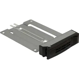 Inter-Tech IPC ST-5244 Mobile Rack for 4x 2.5-inch SATA/SAS Hard Drives
