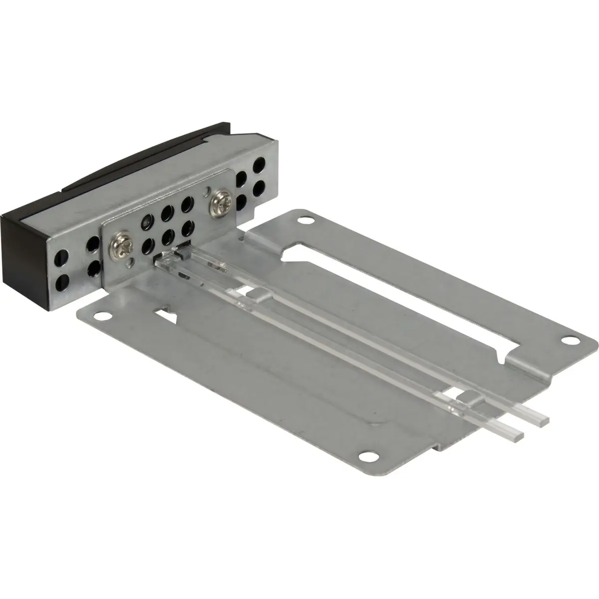 Inter-Tech IPC ST-5244 Mobile Rack Photo 2