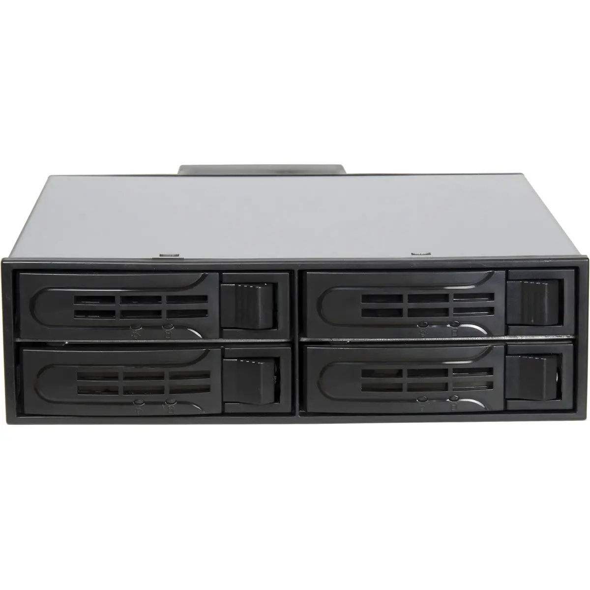 Inter-Tech IPC ST-5244 Mobile Rack Photo 4