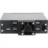 Inter-Tech IPC ST-5244 Mobile Rack Photo 5