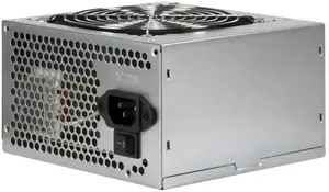 Inter-Tech SL-500AP ATX Power Supply Unit 500W