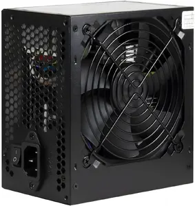 Inter-Tech SL-500 TBP Power Supply Unit 500W