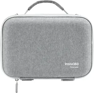 Insta360 Flow 2 Pro Carry Case, Grey