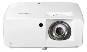 Optoma ZH451ST Laser Projector, Full HD, 4200 ANSI Lumens, 0.5:1 Short Throw