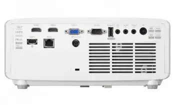 Optoma ZH451ST Full HD lāzera projektors Photo 6