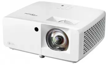 Optoma ZH451ST Full HD lāzera projektors Photo 7