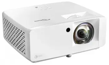 Optoma ZH451ST Full HD lāzera projektors Photo 8